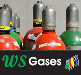 gases